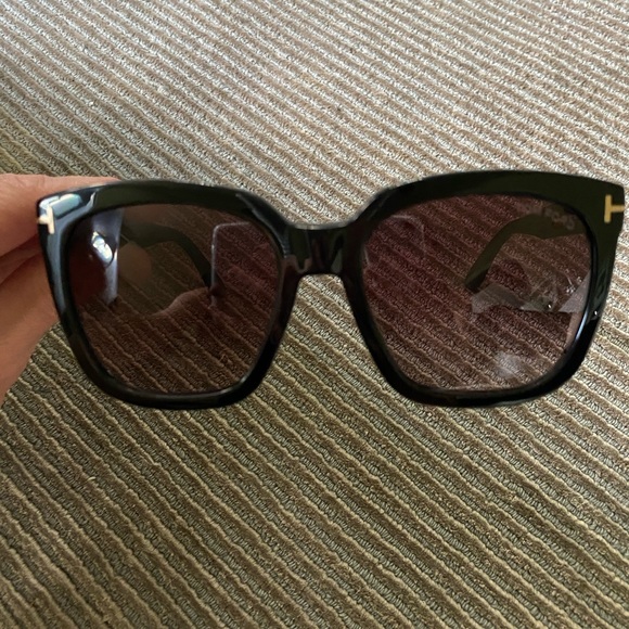 Tom Ford Accessories - Tom Ford Amarra sunglasses